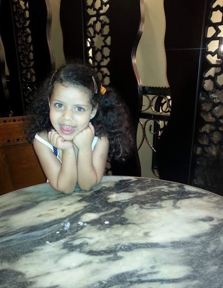 Head of PR Habiba Elgendy